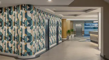 MedPlaya Hotel Alba Beach