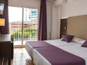 MedPlaya Hotel Alba Beach