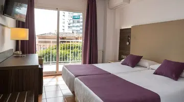 MedPlaya Hotel Alba Beach