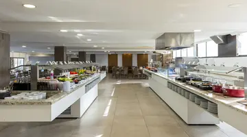 MedPlaya Hotel Alba Beach