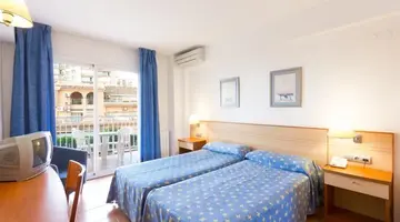 MedPlaya Hotel Alba Beach