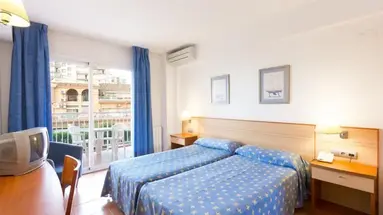 MedPlaya Hotel Alba Beach
