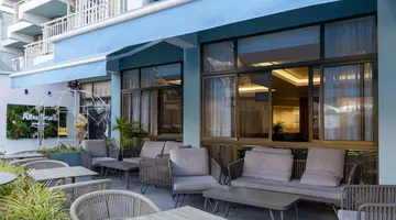 MedPlaya Hotel Alba Beach