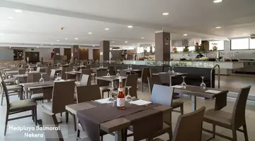 MedPlaya Hotel Alba Beach