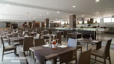 MedPlaya Hotel Alba Beach