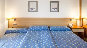 Medplaya Hotel Alba Beach