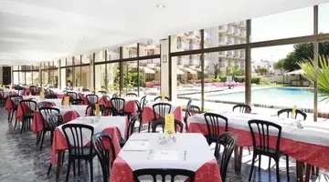 Medplaya Hotel Alba Beach