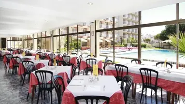 Medplaya Hotel Alba Beach