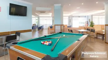 MedPlaya Hotel Alba Beach