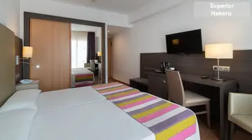 MedPlaya Hotel Alba Beach