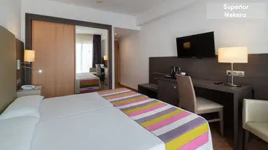 MedPlaya Hotel Alba Beach