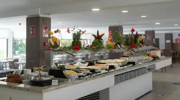 MedPlaya Hotel Alba Beach