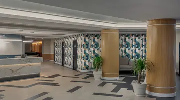 MedPlaya Hotel Alba Beach