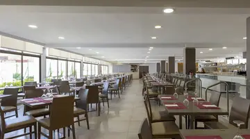 MedPlaya Hotel Alba Beach