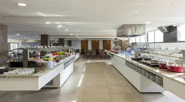 MedPlaya Hotel Alba Beach