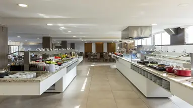 MedPlaya Hotel Alba Beach