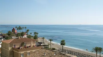 MedPlaya Hotel Alba Beach