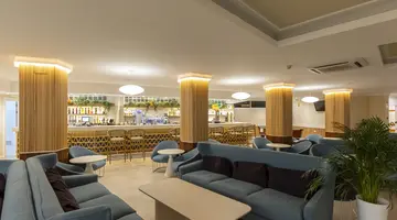 MedPlaya Hotel Alba Beach