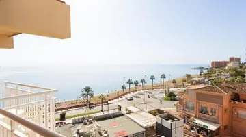 Medplaya Hotel Alba Beach