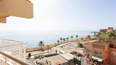 Medplaya Hotel Alba Beach
