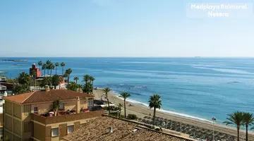 MedPlaya Hotel Alba Beach