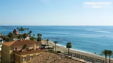 MedPlaya Hotel Alba Beach