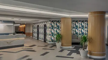 MedPlaya Hotel Alba Beach