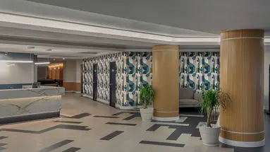MedPlaya Hotel Alba Beach