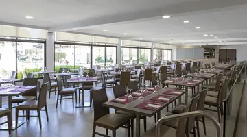 MedPlaya Hotel Alba Beach