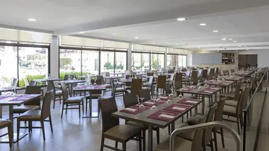 MedPlaya Hotel Alba Beach