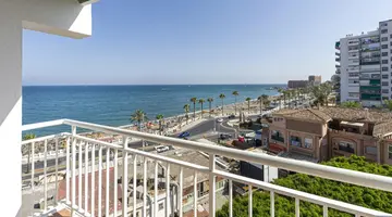 MedPlaya Hotel Alba Beach