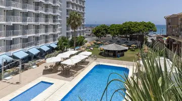 MedPlaya Hotel Alba Beach