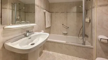 MedPlaya Hotel Alba Beach