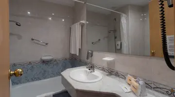 MedPlaya Hotel Alba Beach
