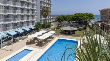 MedPlaya Hotel Alba Beach