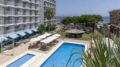 MedPlaya Hotel Alba Beach