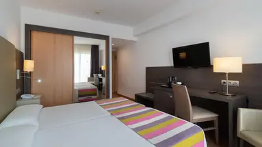 MedPlaya Hotel Alba Beach