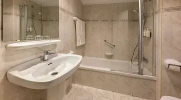 MedPlaya Hotel Alba Beach