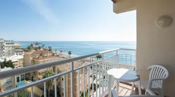 MedPlaya Hotel Alba Beach