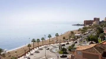 Medplaya Hotel Alba Beach