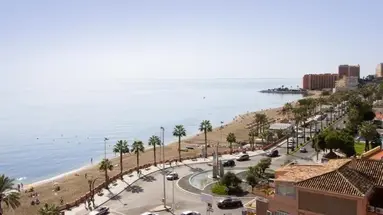 Medplaya Hotel Alba Beach