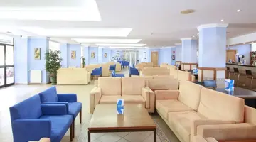 Medplaya Hotel Alba Beach