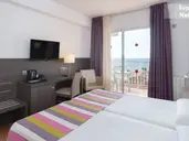 MedPlaya Hotel Alba Beach