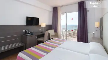 MedPlaya Hotel Alba Beach