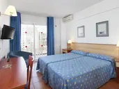 Medplaya Hotel Alba Beach