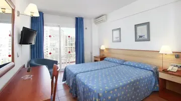 Medplaya Hotel Alba Beach