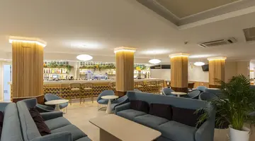 MedPlaya Hotel Alba Beach