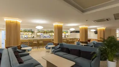 MedPlaya Hotel Alba Beach
