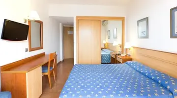 Medplaya Hotel Alba Beach