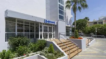 Medplaya Hotel Alba Beach